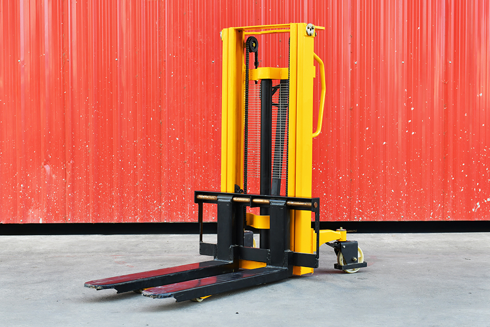 İstif Makinesi Satışı